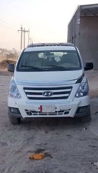 ستاركس • موديل ٢٠٠٨ • كفاله عامه