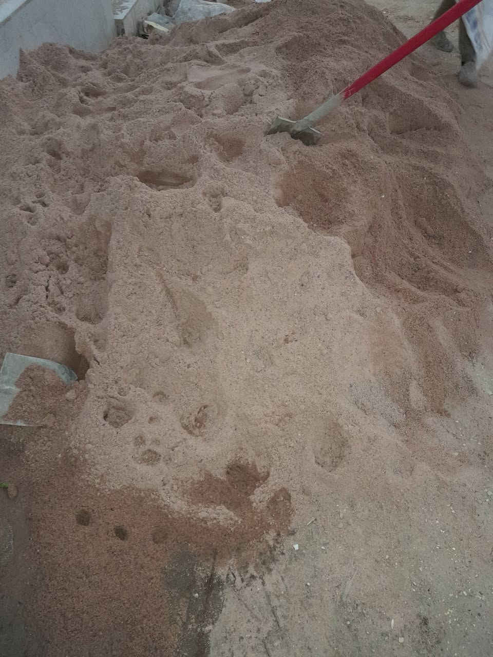 سلام عليكم عمال تصعيد كافة المواد نعمل ليل ونهار وبنسب الاسعار اتصلو على هذا رقم *********** واتساب هم بية نعمل لكل الاعمال تنكير لبخ بتلو تفليش تطليع انقاض تدخيل سبيس حدل حفر قطع كافة الاعمال وبنسب الاسعاررر
