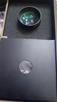 ٨عدسات • كامره سريه • فلاش