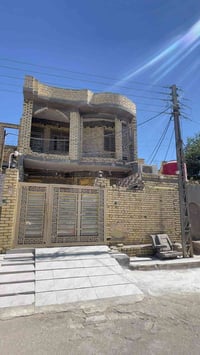أبو رمانة • ١٧٥م • بناء ٢٠٢٣