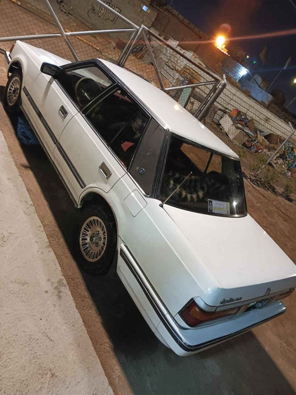 السلام عليكم سوبر 85
رقم انكليزي تحويل بصرة السعر60 وبيه مجال ***********
