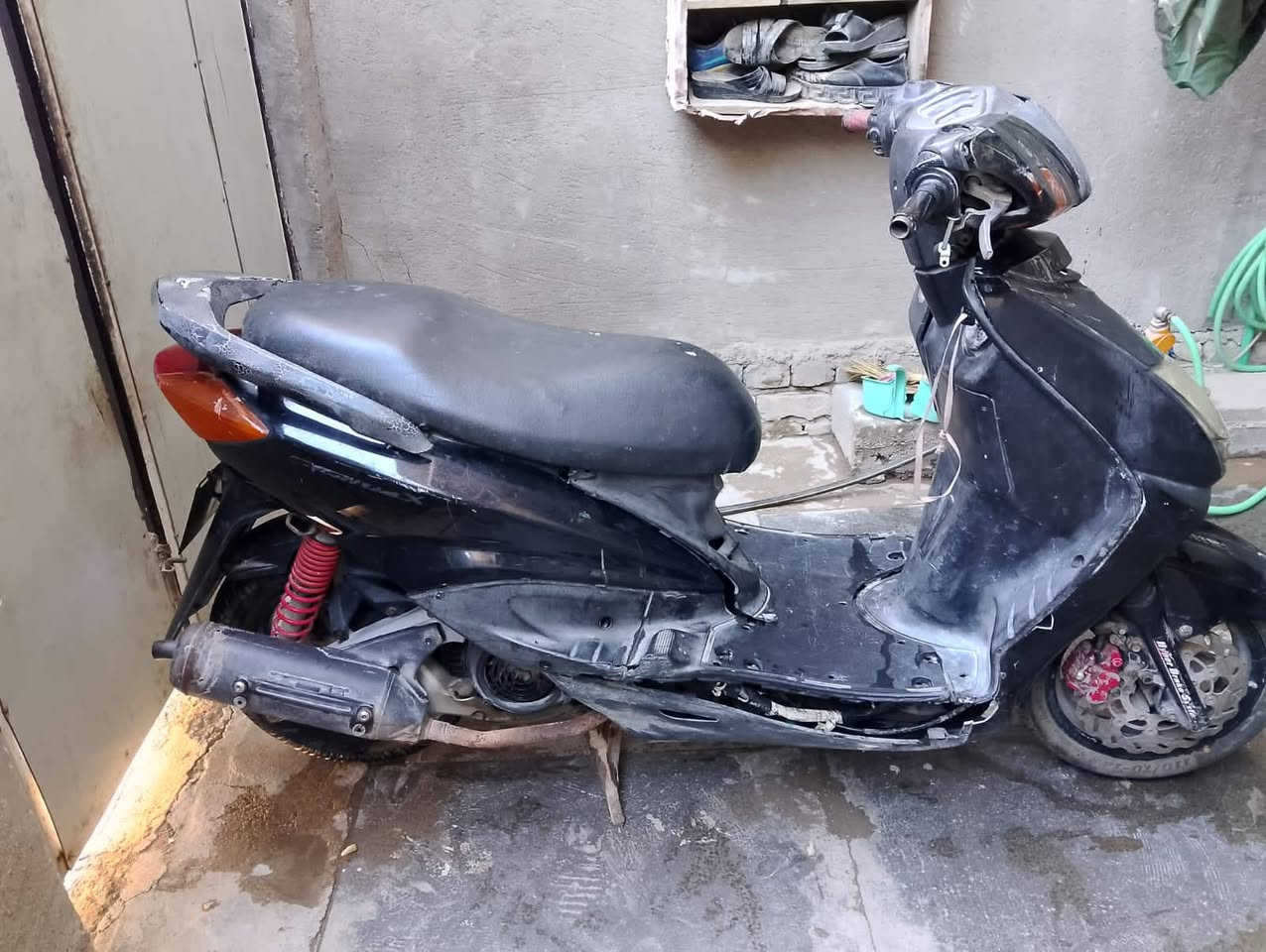 البيع سعر 300 عوزه كلجات


**إذا كنت صاحب هذا الإعلان وتريد حذفه لأي سبب، رجاءا أرسل رسالة إلى الدعم الفني**