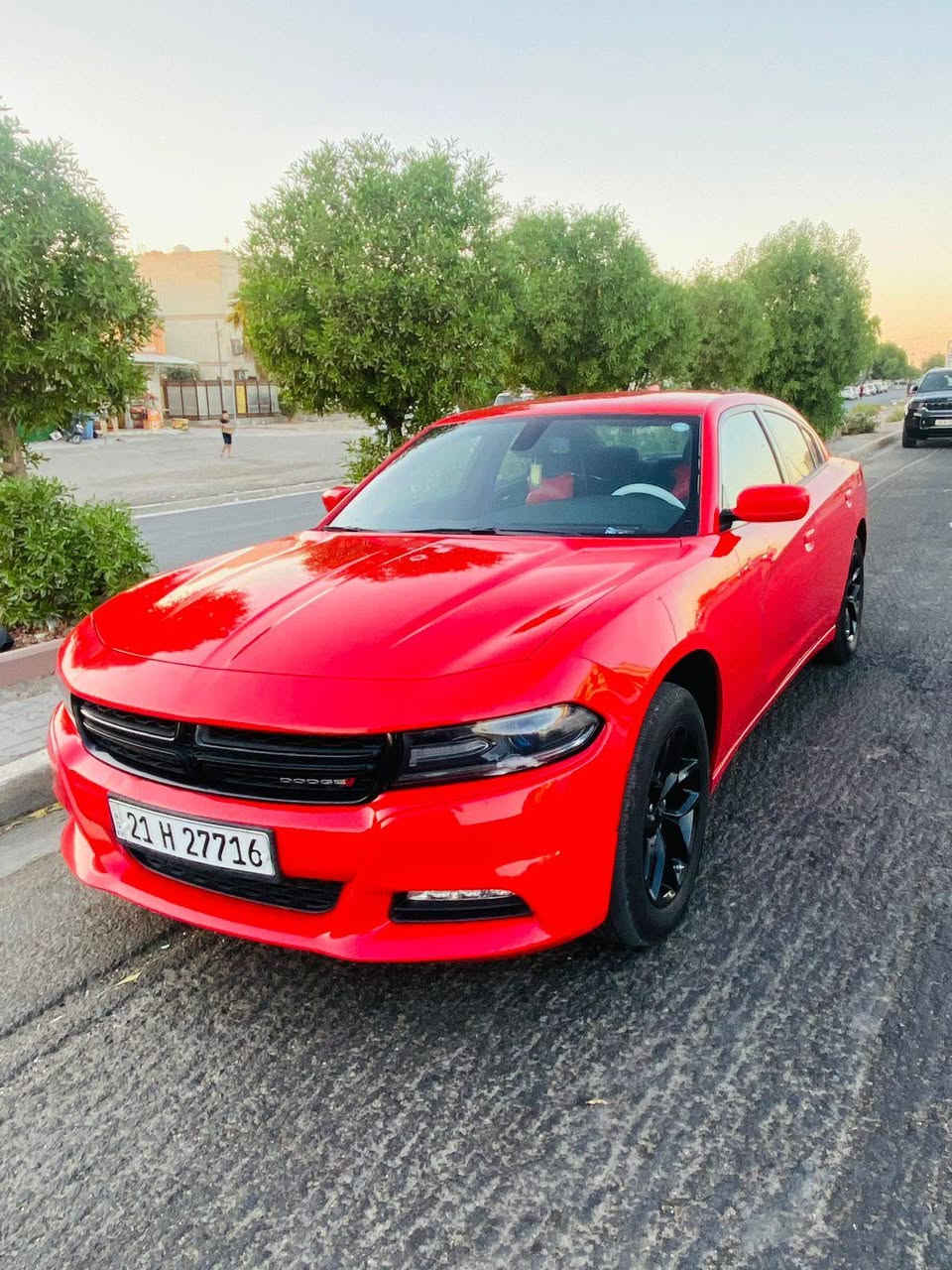 سلام عليكم جارجر موديل 2017اس اكستي كفالة عامة ماعدة لبنيد مبدل بدون حادث ولا يارباك كلة كفالة رقم سليمانية سنوية جديدة لحد29ستوني مسوي حدادية ورة وكدام كلة جديد وتخم تاير جديد ستوني شادة ربع ماذب عليهة سيارة جاهزة وجديدة وهاذة رقمي***********الي ايريد خلي ايخابر وسعر215وبيهة مجال شي بصيط وكل لهلة بيكم
