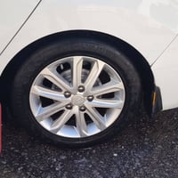 مراوس • تايرات نضاف
