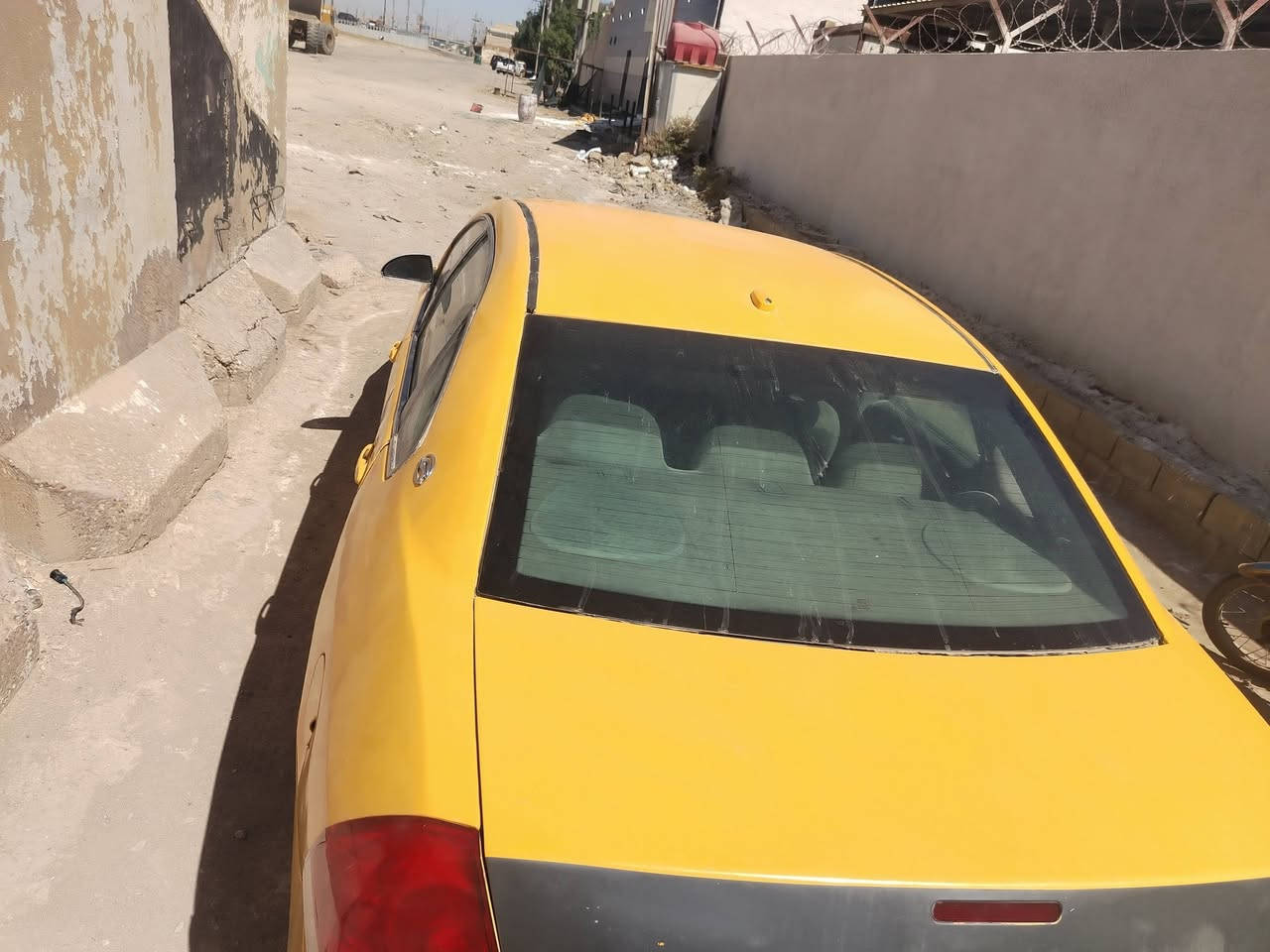 عذرن مراوس حسب لقناعه مامصوره امباله موديل ٢٠٨مصفره كير مكينه جاهزه عمي مصفر هيه وغرامات سنويه ٢٠٢٥ومراوس حسب لقناعه ***********عنوان ميسان رقم ميسان
