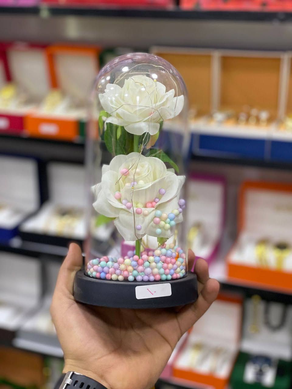 بيت الورد
بلورات مختلف الموديلات اقلب لصوره
العنوان مقابيل الطورئ
توجد خدمه توصيل داخل النعمانيه وخارج وجميع محافظات العراق#


**إذا كنت صاحب هذا الإعلان وتريد حذفه لأي سبب، رجاءا أرسل رسالة إلى الدعم الفني**