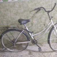 النجف • دراجة