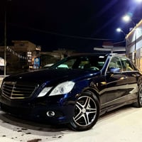 E350 • ٢٠١٠ • فول مواصفات