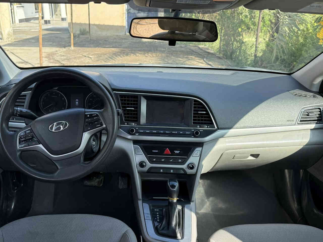 النترا موديل ٢٠١٨ امريكي 

حادث بسيط خلفي

 جاملغ صبغ وقبق صندوق مبدل اصلي بدون دواخل ولا ايرباك

باقي كفاله 

محرك ٢٠٠٠ دوش 

رقم سليمانيه هزه جديده شرط التحويل 

محرك كير تبريد مكفول 

سياره جاهزه مناقصه شي 

السعر ١٢٤ بيه مجال للشراي 

مكاني الدوره 

***********
