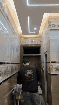 انجاز عمل ديكور مطبخ 

(باسعار تنافسيه) ***********
عمل كافة الديكورات والاصباغ الداخليه والخارجيه 
الديكورات الداخليه الجبس بورد سقوف ثانويه مربعات اشرطه بلاستك تغليف جدران بديل الخشب بديل الرخام يديل الشيبورد ورق جدران سحبات سحبات بورك سحبات فوم 
عمل كافة الديكورات الخارجيه بوردكس تغليف واجهات فوم خارجي .
عمل كافة الاصباغ الداخليه والخارجيه صبغ منازل صبغ سيراميك صبغ حداديه تكس ميديا ازالة الرطوبه صبغ حديد 
صبغ جدران معجون داخلي معجون خارجي صبغ جبس بورد 

موقعنا النجف الاشرف 
للاستفسار والاتصال مراسلة الصفحه او من خلال الواتساب على الرقم ***********

#ديكوراتداخليه #صبغ #جبسمبورد #صبغ_سيراميك #بوردكس
#فوم
