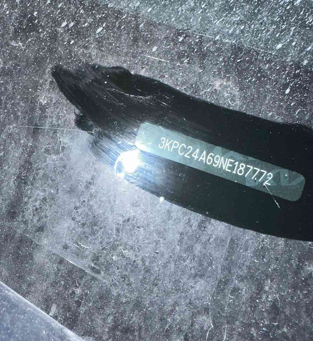 $135
السلام عليكم اكسنت للبيع فقط 

موديل 2022 

حادث مرفق رقم الشاصي بل منشور 

سياره مابيها اي نقص 

تحويل ثاني يوم
 *********** 
***********
