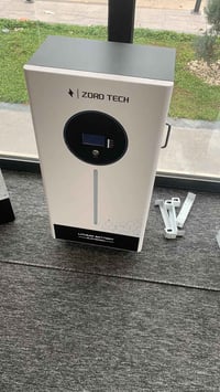 بطاريات • انفرترات • جملة