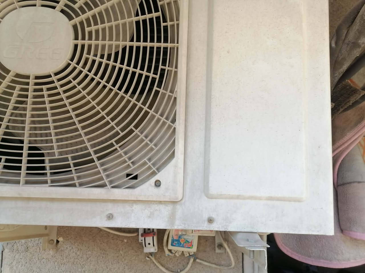 سبلات شغاله عدد ٢ نضيفه سعر ابو طن ونص ٢٠٠ وابو الطنين ٢٧٥ وبيهن مجال بياع شارع عشرين


**إذا كنت صاحب هذا الإعلان وتريد حذفه لأي سبب، رجاءا أرسل رسالة إلى الدعم الفني**