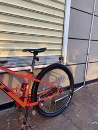 GT امريكي ويالة WTB تايرات ماكسزز  عدد السرعات 8*3  بريكات تيكترو دهن ...