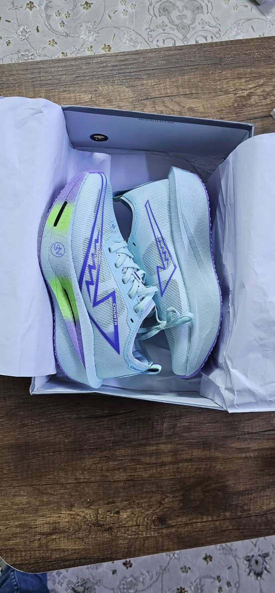 حذاء جديد بهذا الشكل قياس 38
25الف


**إذا كنت صاحب هذا الإعلان وتريد حذفه لأي سبب، رجاءا أرسل رسالة إلى الدعم الفني**