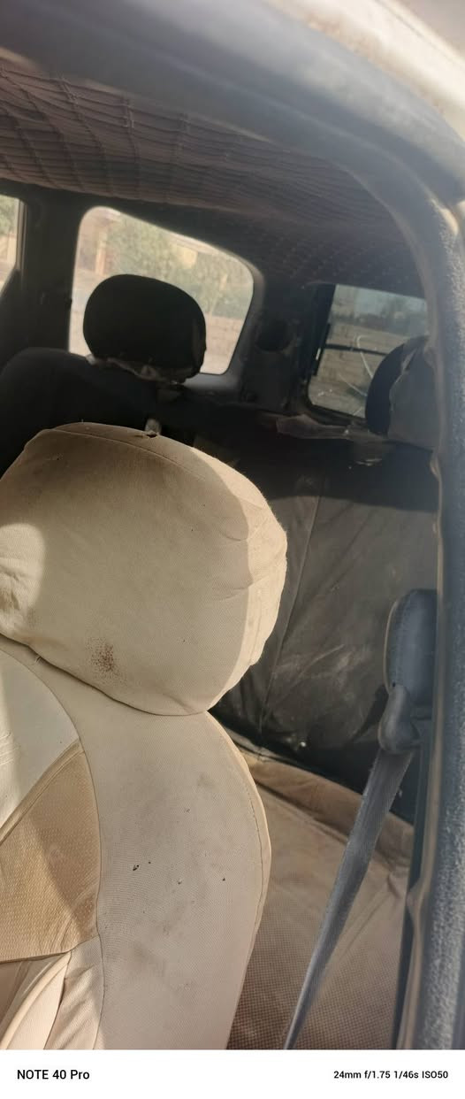 سياره حبل للبيع غير مكصوص مكفوله من السرقه.. السعر 9اوراق وبيها مجال محرك كير شرط ***********
