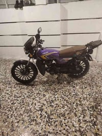 ، بخصوص دراجة سونك موديل_ 25_  مروس ديون لايتي انطي فرق بس كون نضيفة ه...