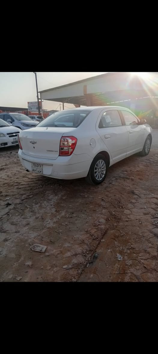 Model 2016
وارد خليجي بأسم شركة تريد تحويل أو وكاله 
شركه خسرو سمايل سياره كفاله عامه سابقآ 
بيها فقط صبغ باب خلفي صبغ مع مكانين 
بارد صغار كلش موجود سونار بيها سياره كلش جديدة
وضع شركه ماشيه 100km حقيقي كير محرك بلاد اسبانه ممحطوط عليهن باتري جديد 
المواصفات //
اربعه جام اوتو 
ليدات زنون السكن 
كيرها 6 نمر متعرف صرف 
سماعات أوباما مضخم 
اواكس مع اقراص 
مري هيتر مع تحكم 
وبعد بيها مواصفات 
العنوان نجف مجمع بيتي الأول سعر 85 وبيها مجال حق جيه سياره موديل حديث وجديده استخدام شخصي مايعجبك سعر ادعيلنه بلرزق والله يرزق جميع
رقم الهاتف ***********
