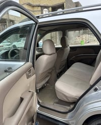 سبورتج ٢٠٠٩ • رقم بصره انكليزي • محرك وگير