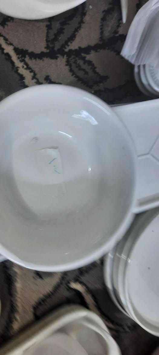 شلعه مواعين سياحي  باقي عدد2كارتونه الكارتون 50قطعه خشن وناعم سعرالكارتون45
مكاني الهورة


**إذا كنت صاحب هذا الإعلان وتريد حذفه لأي سبب، رجاءا أرسل رسالة إلى الدعم الفني**