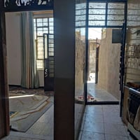 اسلام عليكم بيت لبيع مساحه 74الكماليه نهايت البستان بناء جديد قاط اول ...