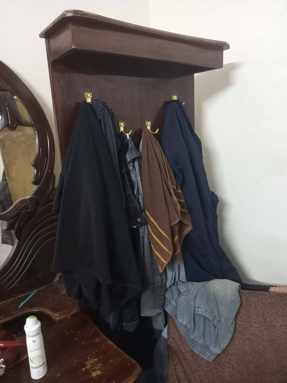 ديوان 10مقاعد ضرر بس برجل  سعر 200غرفه نوم صاج الاصلي ثكيل ضرر بس بالمرايه سعر الغرفه 250عنوان البياع 
اخذ سكرين وتعال خاص


**إذا كنت صاحب هذا الإعلان وتريد حذفه لأي سبب، رجاءا أرسل رسالة إلى الدعم الفني**