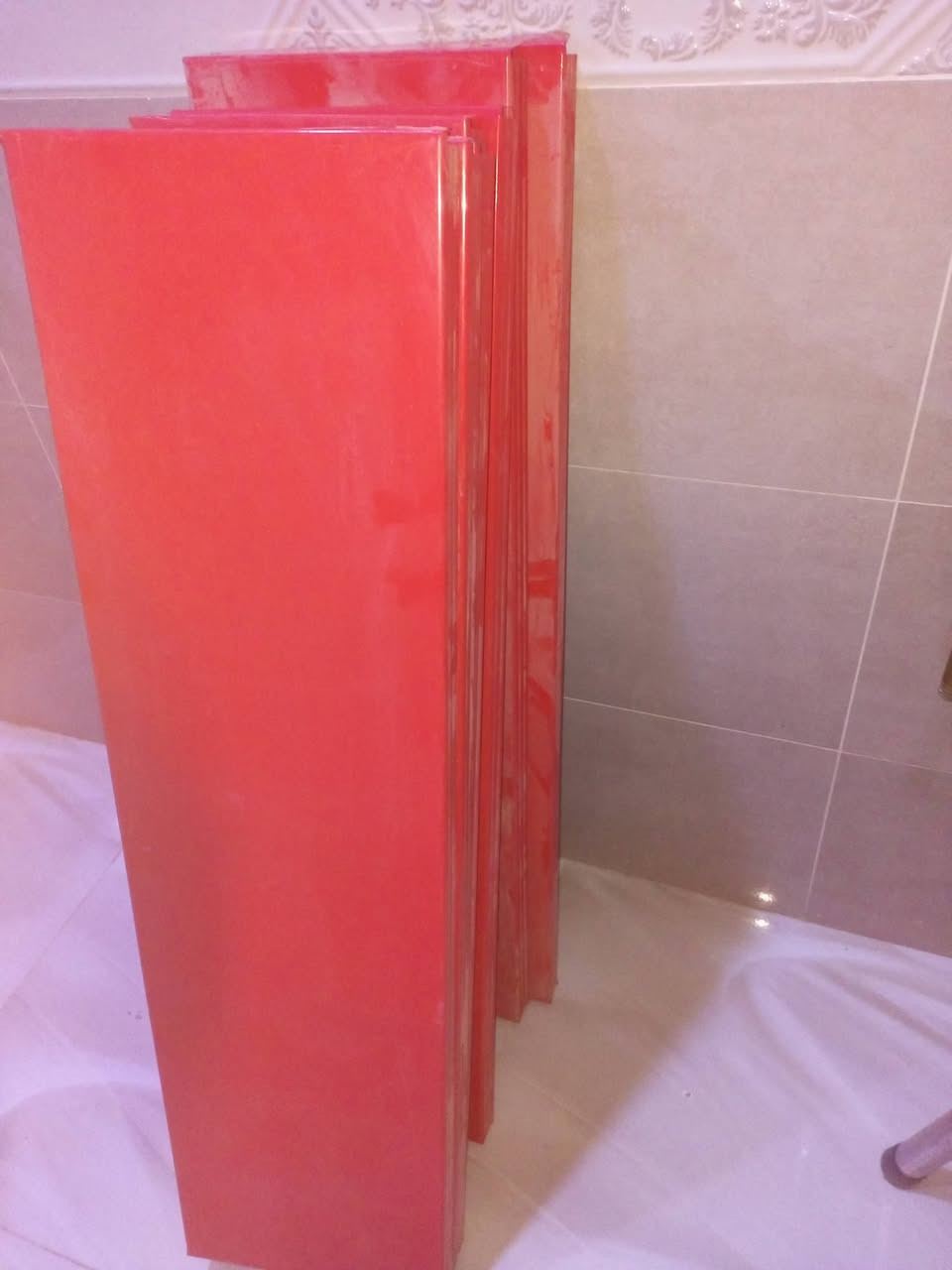 رفوف محلات مستخدم قليل العنوان البصرة الجزيرة رقم ***********
