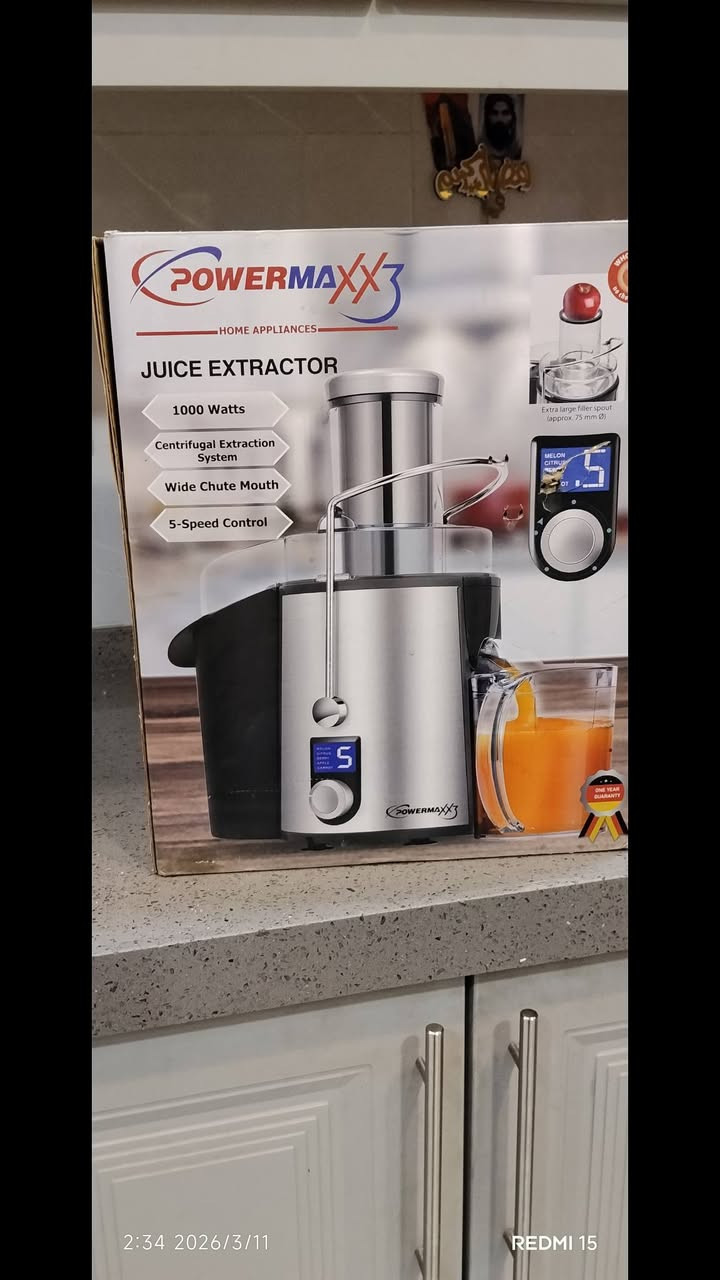 غراض للبيع


**إذا كنت صاحب هذا الإعلان وتريد حذفه لأي سبب، رجاءا أرسل رسالة إلى الدعم الفني**