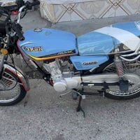 ماطور موديل23للبيع سعره خاص 07711205292