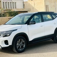 كيا سيلتوس • ٢٠٢٤ • ١٣ الف كم