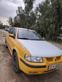 خوان سمد • ٢٠١١ • بدون غرامات