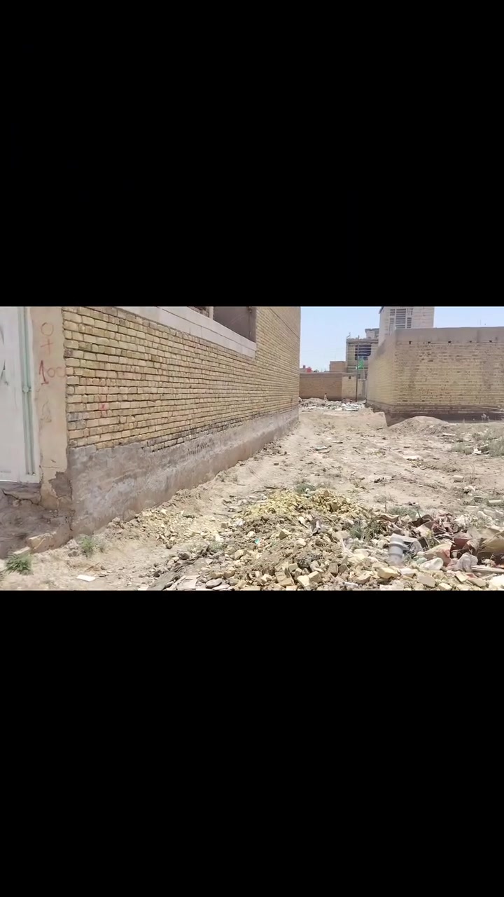 قطعه المساحه ١٠٠ طابو للبيع بحي الإمام المهدي بشارع تحسين
السعر ٤٠ وبيه مجال كافت الخدمات ***********

