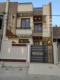 حلة نادر الأولى • ١٣٠م • طابقين