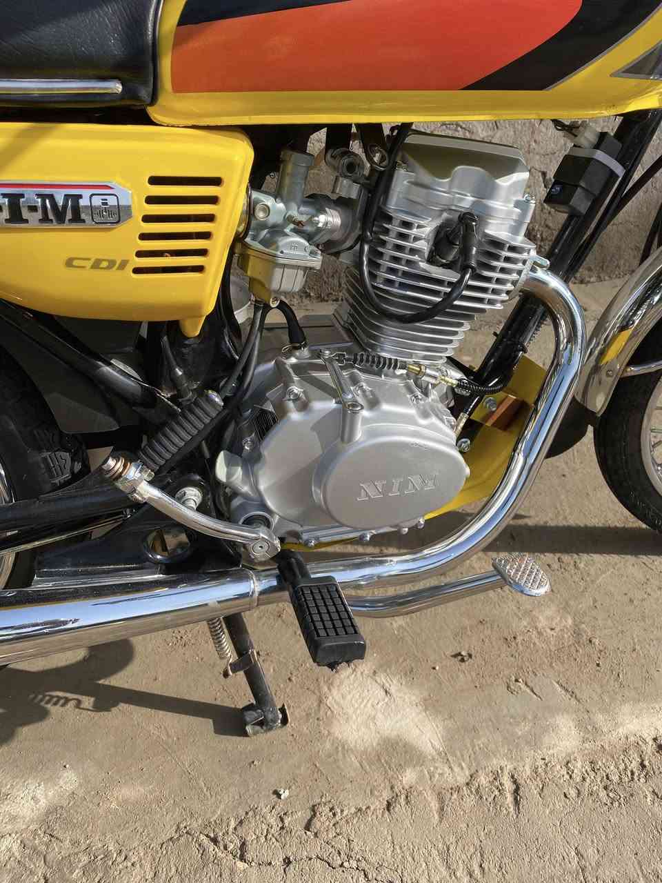 أعاده النشر نامه امتياز موديل 26 صار شهر من طالعه طبق لأصل شلامجه سويج ديج دوسه بريك زغيره ساصي رفيع مكينه تلث احرف السعر 675بيها مجال عنوان بابل جبله رقم ***********
