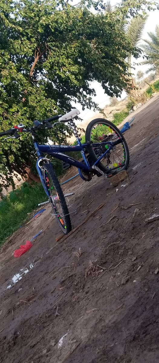 سلام عليكم للبيع باسكل جبلي سته كير مكان بابل شوملي لا يوجد توصيل سعر 80وبيه مجال


**إذا كنت صاحب هذا الإعلان وتريد حذفه لأي سبب، رجاءا أرسل رسالة إلى الدعم الفني**