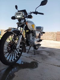 موديل ٢٠٢٥ • كفاله عامه • ١٥٠