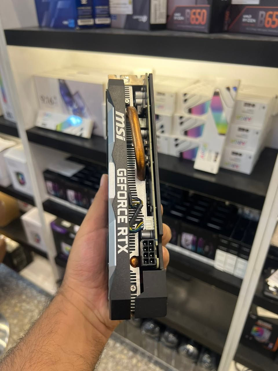 Rtx 2080
مستخدم نضيف


**إذا كنت صاحب هذا الإعلان وتريد حذفه لأي سبب، رجاءا أرسل رسالة إلى الدعم الفني**
