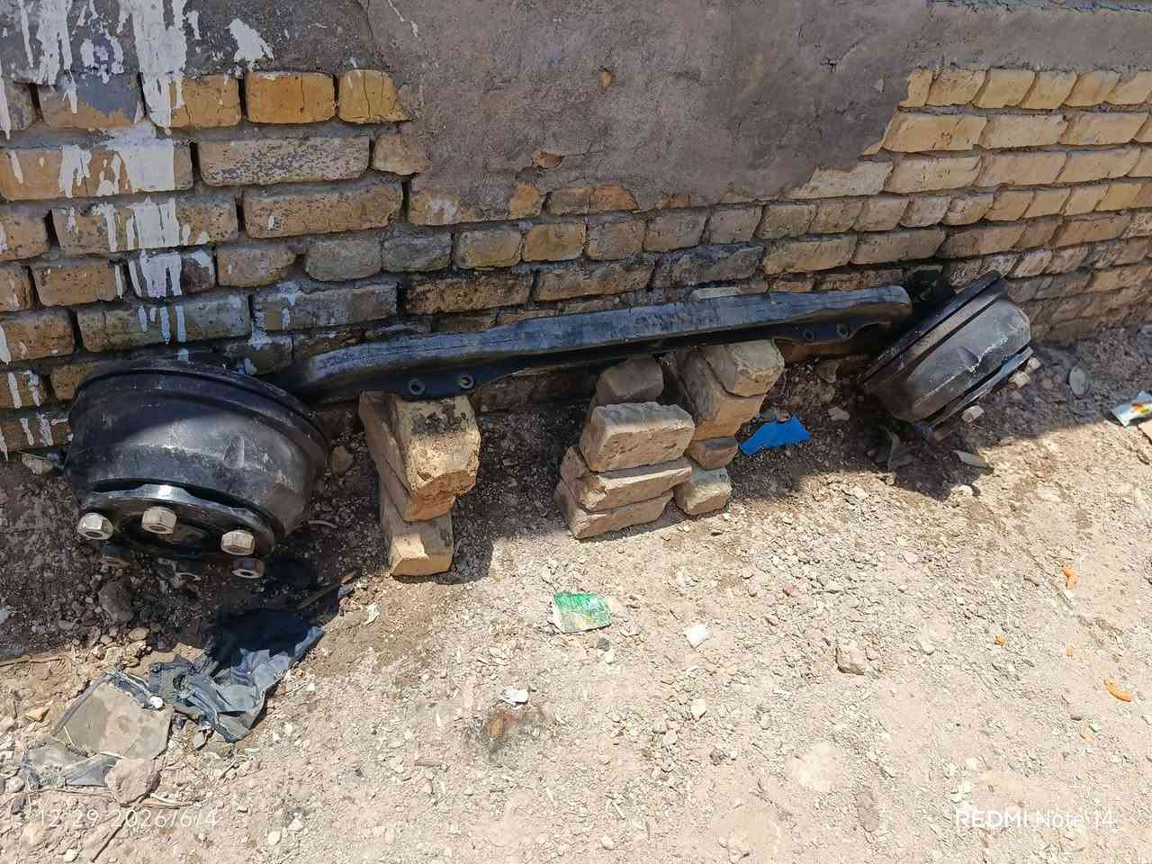 سلام عليكم فرن دكسن مال كنتر للبيع جديد كامل ***********
