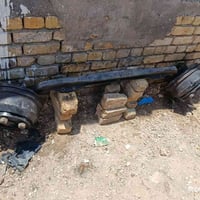 فرن دكسن مال كنتر للبيع جديد كامل 07880788316