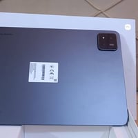 شاومي باد٧ • ٨/٢٥٦ • شاشة ١١.٢ ١٤٤هرتز