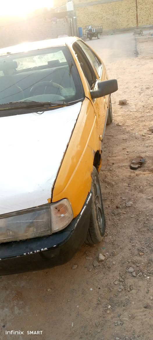 سلام عليكم بيجو رواه سياره جاهزه كير ومكينه وكسل بل كارتون مداور مباشر رقم نجف كهربيات وحداديه تخم جدد مكاني نجف سعر 10 وبيه مجال ***********
