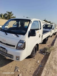 كيا حمل • ٢٠٢٤ • كركوك