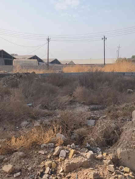 سلام عليكم إخوتي 🌿✨
متوفّرة قطعة أرض سكنية/زراعي سند 25 🏡📄
📍 قرب نادي الفروسية 🐎
📐 المساحة: 120 متر 📏
🏠 الواجهة: 10 متر ↔️
🏞️ النزال: 12 متر ↕️
💰 السعر: 75 مليون 💵
✍️ بيها مجال والمكاتبة مباشر 📝🤝

للتواصل 📞📲
***********
