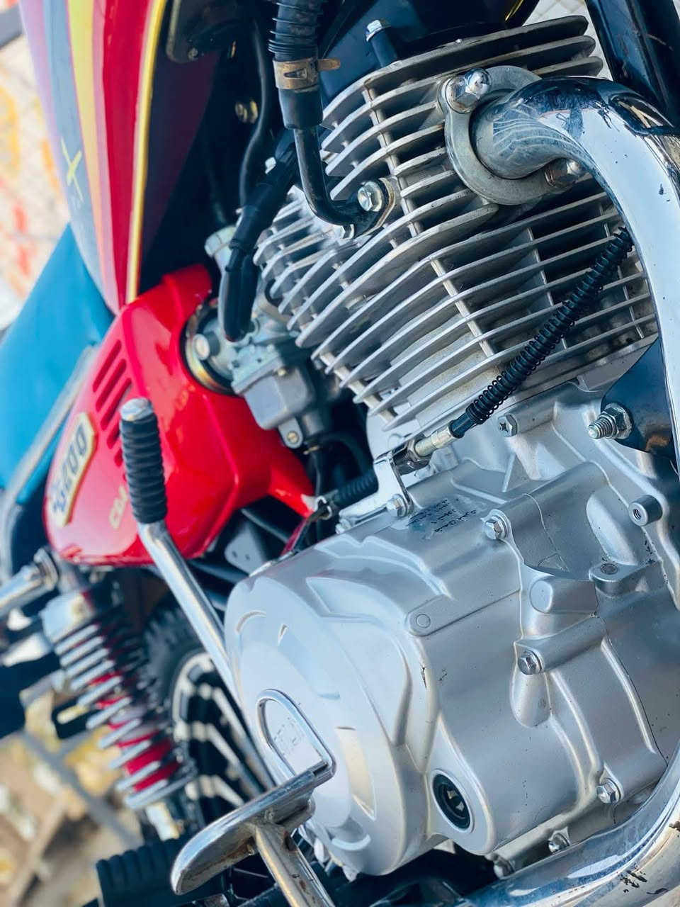 سيفان سونك 2024 شهر 9
أوراق كامله أصولي
مكينه مكفوله ماواصلتها سبانه
للبيع او مراوس بماكس عدله مزوده واخذ منه فرق
واتساب ***********
