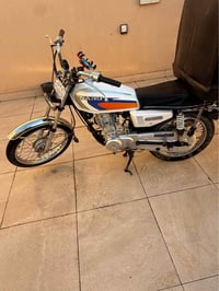 دراجة نامة • مديل ٢٢ • مكينه اصل