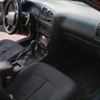ميتسوبيشي جالانت • جالانت • مستبوش • سيارة بنزين • سيارة موصل • ميتسوب...
