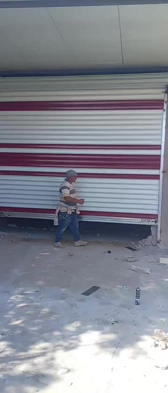 معمل حدادهالمتوكل لإنتاج ال


**إذا كنت صاحب هذا الإعلان وتريد حذفه لأي سبب، رجاءا أرسل رسالة إلى الدعم الفني**