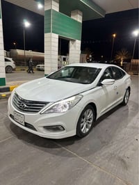 ازيره • ٢٠١٤ • لا ضربه