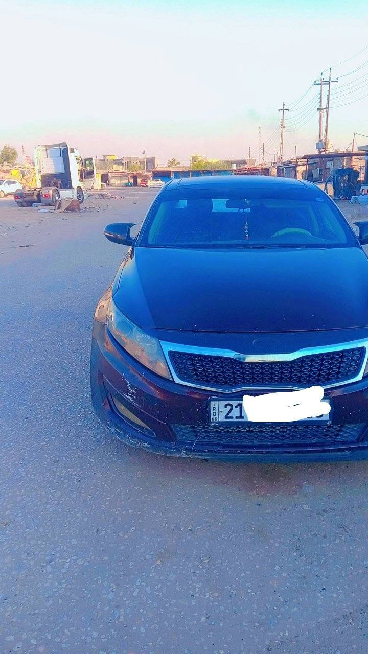اوبتيما 2011 رقم سليمانيه جديد سياره مكفوله كير محرك..
محرك 2400 دوش.. تبريد ثلج
سياره بيها تلحيضات صبغ بدون دواخل اني ابيع حزام 

سياره حلوه ونضيفه فول موصفات فتحه طگتين بصمه تحكمات

 فقط محتاجه ترتيب وصدرها الأمامي شويه تعبان
تريد تحويل تريد وكاله اني خادم

بيع او مراوس سياره معروضه ب 105 وبيها مجال

مكاني بابل
***********

