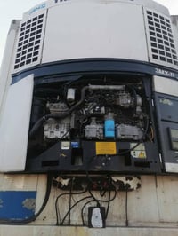 براد شمتز • كنعان